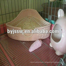 stainless steel pet rat cage